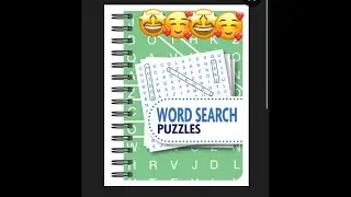 Word Search Live-Stream join the chat 🤩