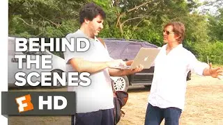 American Made Behind the Scenes - Outrageous Story (2017) | Movieclips Extras