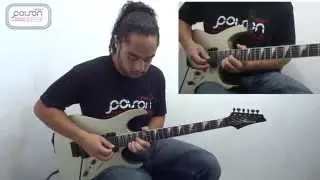 Steve Morse - Tumeni Notes By Angelo Santos