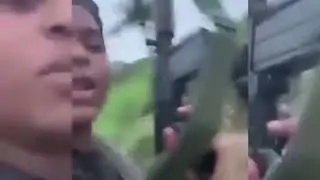 O Crime T&aacute; Virando Moda &ndash; Oruam, MC Neg&atilde;o Original, Menor K