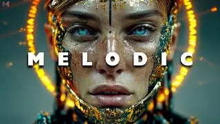 Melodic Techno & Progressive House Mix 2025 - Morphine Episode 004