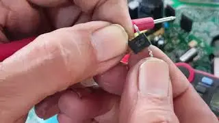 Electric  Treadmill  no display  repair