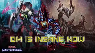 Dark Magician STOMPS Diamond with 60 card Primite and Azamina Deck - Yu-Gi-Oh! Master Duel
