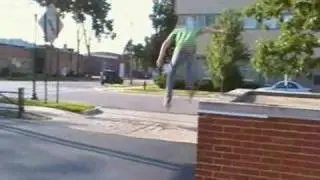 Josh Blaskey Edit