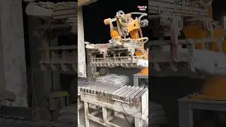 Human vs Machine &ndash; Mind-Blowing Skills! 😎 #Shorts
