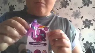 My little pony omg