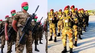 DEG-DEG Militaryga Ethiopia Iyo Kuwa Somalia oo Caawa ku Dagaalamaya Gobolka Gedo & Warar Naxdin leh