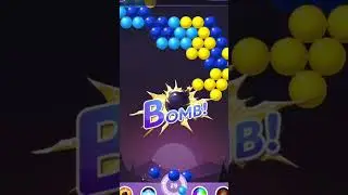 Bubble Rainbow level-8