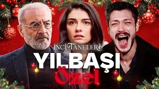 2025 Yılının En'leri 🤩 | Yılbaşı Özel | İnci Taneleri
