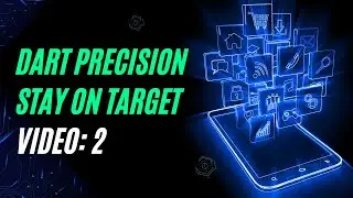 Staying on Target with Dart: Master Precision in Coding