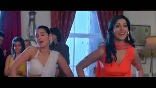 Meethi Meethi Batan 4K Video Song _ Akshaye Khanna_ Priyanka Chopra_ Amisha Patel_ Sunil S(2K_60FPS)