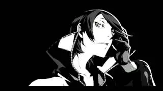 Persona 5 &mdash; Цитаты Юсуке Китагавы