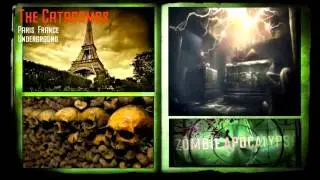 PARIS FORGOTTEN ZOMBIES MAP! Secret Easter Eggs You Didn't Know! Black Ops Zombies Easter Egg #5