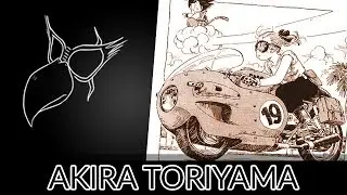 Akira Toriyama y la evolución de un estilo