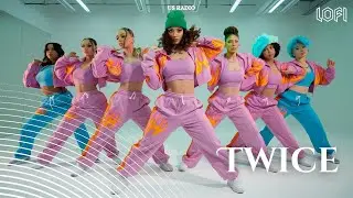 TWICE &ldquo;Strategy - feat. Megan Thee Stallion (Extended Version)