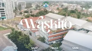Company Profile Sekolah Waskito 2023