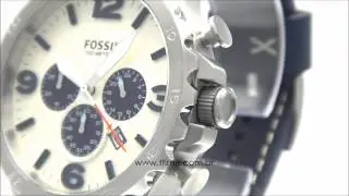 Rel&oacute;gio Fossil JR1480/0AN