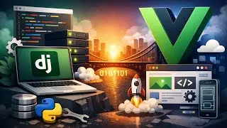 🔥 Django Projects Playlist | Live Project Development