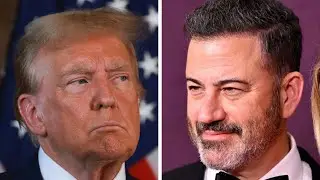 Трамп в панике, поскольку союзники уходят из-за увольнения Киммела | Another Day