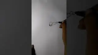 Live Draw with Direct Ballpoint : M. Alan Feat Mariano Navarro (Herman Cabrera)