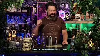 Planters Punch: One of many from Donn Beach - Summer of Punch! Live!