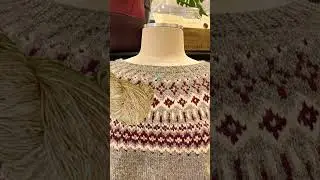 STASH Yarn Store Samples #knitting #yarn #yarnstore #knit