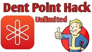 Dent app Unlimited Points trick 100%।Dent apk hack।ফ্রি ফ্লাক্সি লোড