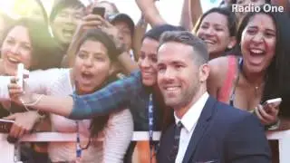 Ryan Reynolds Needs Blake Lively's Support