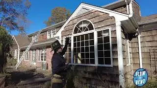 Gable Vents