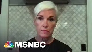 &lsquo;Cruel And Harmful&rsquo;: Cecile Richards On SCOTUS Draft Opinion To Overturn Roe V. Wade