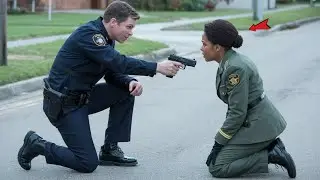 Racist Cop Shoot Army Lieutenant Colonel, Pentagon Angry, Policeman Executed...| Black Lives Matter