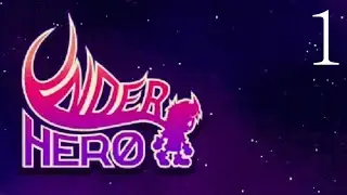 Sudden Promotion-Underhero-part 1