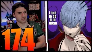 Amai Mask COOKING | One Punch Man Manga Chapter 174 Reaction & Review