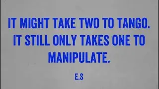 14 Ways Narcissists Justify Their Behaviour In Conversation, To Distract You From The Truth.