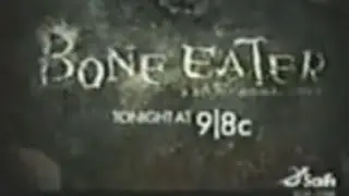 Bone Eater (2007) SyFy Promo
