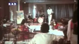 Aamethoti Maatundhi   - America Ammaayi