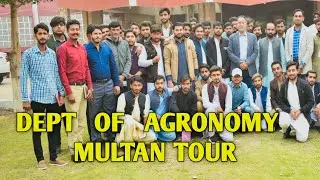 Department of agronomy Multan tour|#foryou #duet #bollywoodcoversongs #animalsongs 