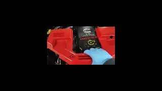 Deleted Cummins 6.7L | How to Secure Engine Cover