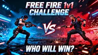 FREE FIRE LIVE TELUGU SUJAY GAMING 1vs1 FUN ROOMS  WITH SUBSCRIBERS
