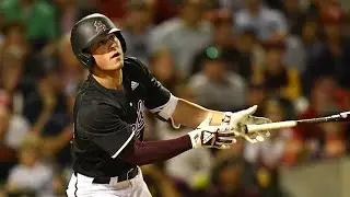 Best of Spencer Torkelson&rsquo;s towering HRs at Arizona State