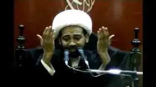 20 رمضان 1432 هـ | سماحة الشيخ محمد الراشد