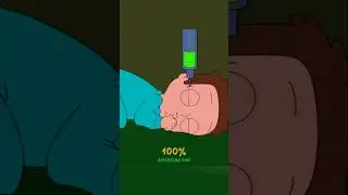 Too Much Serum For Steve #americandad