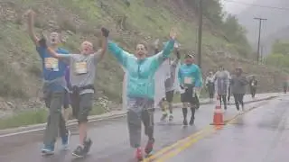 Ogden Marathon 2019 - Official Video