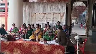 SreeRama Temple | Thripprayar