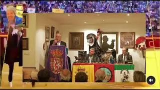 PREMIOS ANUALES (PEÑA CHIQUILIN) CÓRDOBA 2025