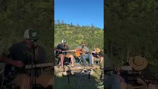 Randy Morton & His Bad Habits Live at Cow Chella 2025 &ldquo;Folsom Prison Blues&rdquo;