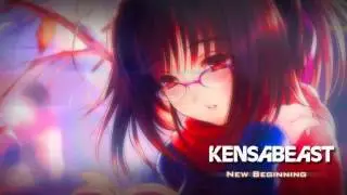 New Beginning - Kensabeast