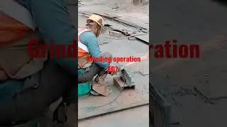 Grinding operation AG7 #grinding #machining #viralvideo #shorts #fabrication #hotworkout