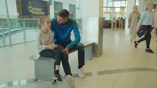 L&aelig;re barn om penger: Anders og Anna Bardal