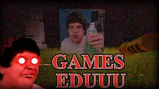 roblox Fuja Do Games Eduuu - Beta(games eduuu do mal)